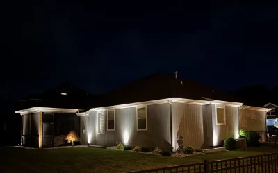 4 Landscaping Projects that Add Value to Your Home