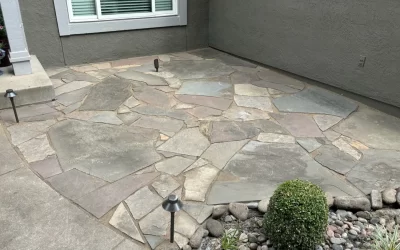 4 Landscaping Projects that Add Value to Your Home